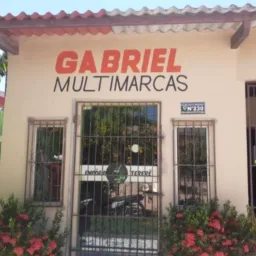 Gabriel Multimarcas 👚👕