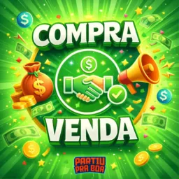 COMPRAS E VENDA TUTÓIA, BHS E SÃO BERNARDO