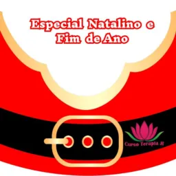 Especial Natalino e Fim de Ano 🎅🏻🎄✨