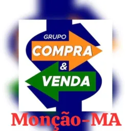 COMPRAS E VENDAS MONÇÃO