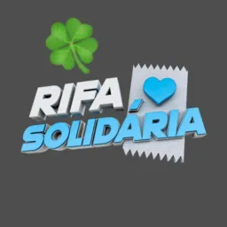 RIFA SOLIDARIA 🍀🍀