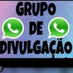Espaço divulgação.