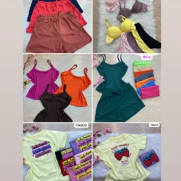 DM moda