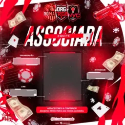 ASSOCIAÇÃO+PATROCÍNIO - 🔒