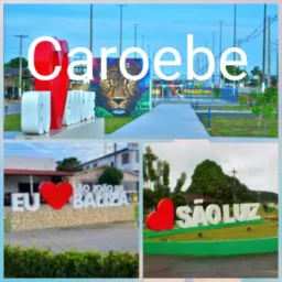 POVO DE CAROEBE 🗣️BALiZA 🔊 SÃO LUIZ DO ANAUA AQUI VC ENCONTRA DE UM TUDO (RR)
