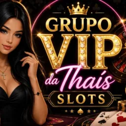 Grupo vip jogadores