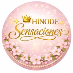 ✨👑HINODE SENSACIONES ✨🌸💄🧴