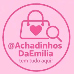 Achadinhos Da Emilia
