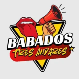 Babados três andares