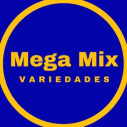 Mega Mix Variedades