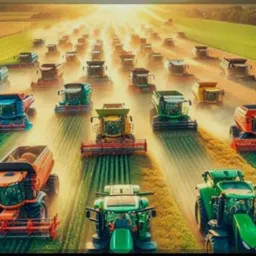 🚜AGRO  NO TOCANTIN 14 🚜