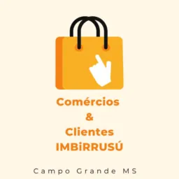 Comércios & Clientes Imbirussú CG(MS)