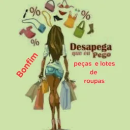 BRECHÓ DA OHANA 👗👠Peças apartir de 5  reais á 50 reais: pecas 👠👛👗