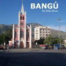 Joga pra Rolo Bangu