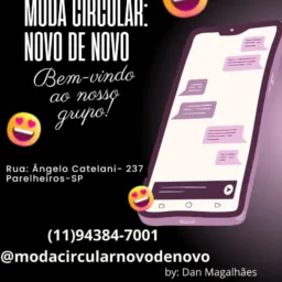 Moda circular
