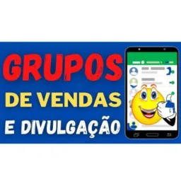 VENDAS E DIVULGAÇÕES 🚦🚀