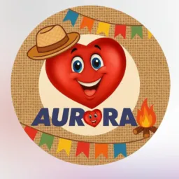 Supermercado Aurora 🛒🛍️😉