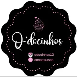 Q'docinhos sobremesas