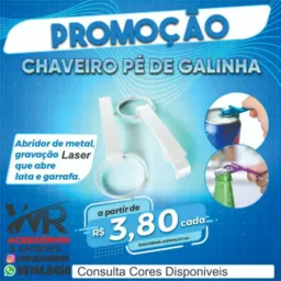 Estourado Maraponga