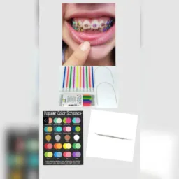 🦷Dentes em Obras🦷🤳🏾