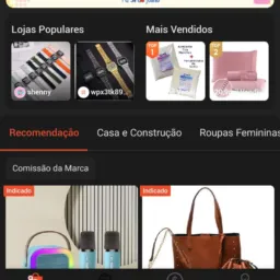 achadinhos da shoper