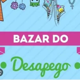 🥰Bazar do bairro 🥰