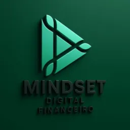 Mindset Digital & Financeiro📲💻📊