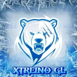 X-TREINO DO GL