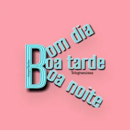 Oiê bom dia, boa tarde e boa noite , como estão?