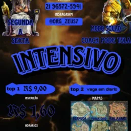 Intensivo Zeus