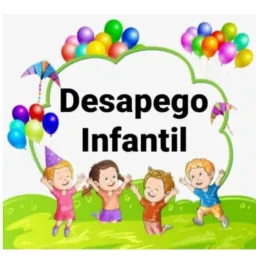 DESAPEGO INFANTIL ATM