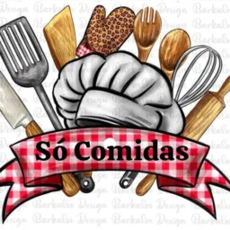 Gastronomia(Aluísio campos)