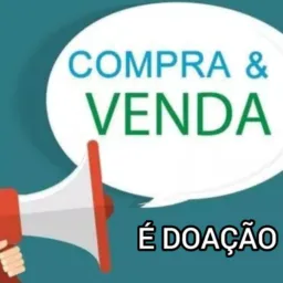 Doação vendas emprego alugueis RJ