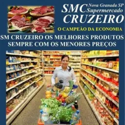 DIVULGAÇÕES de PROMOÇÕES do SMC CRUZEIRO.