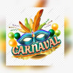 Carnaval minas novas