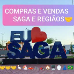🤝COMPRAS E VENDAS DE SÃO GERALDO E REGIÃOS🤝🤝