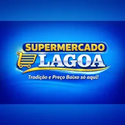 🛒 Supermercado lagoa. Tradição e preço baixo só aqui
