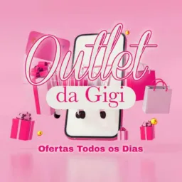 Outlet da Gigi 🛍️🌸 #1