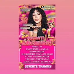 🌸AGÊNCIA DG T.S🌸