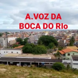 Voz  da  Boca  do  RIO