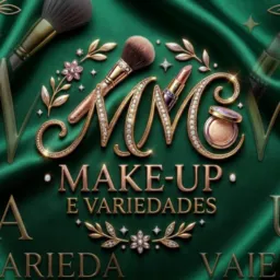 ✨💚MM MAKE UP E VARIEDADES💚✨