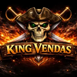 💫KING VENDAS 2.0💫