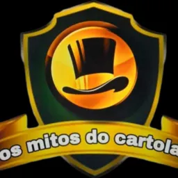 LIGA OS MITOS DO CARTOLA 2025 🎩