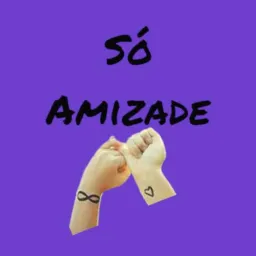Grupo de amizade!! somente amizade!! ☺️