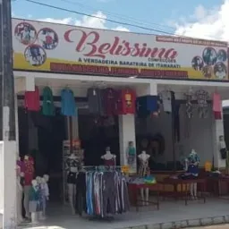 ♡Belíssima confecções de maraã👗👖👕🩲🩳