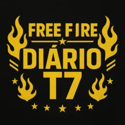 DIÁRIO T7 🔥EM BREVE ON🔥