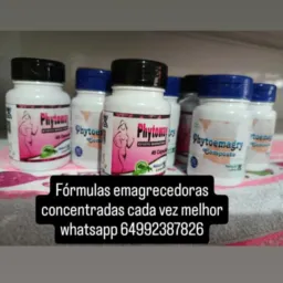 Emagrecendo com saúde e com alto estima