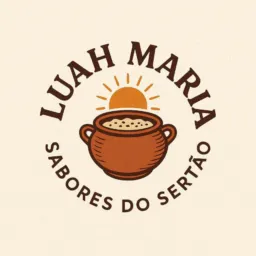 Luah Maria Sabores do Sertão 🌵