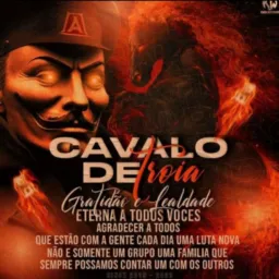 TROPA TRÓIA CCS