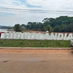 Notícias e Vendas24Horas. Hidrolândia